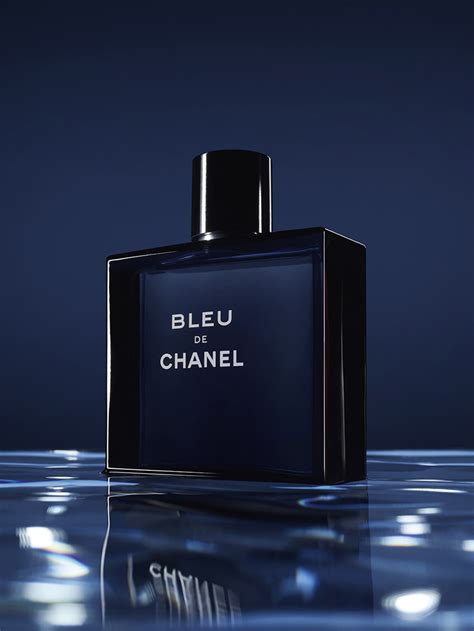 chanel de blue site thebay.com|bleu de chanel eau.